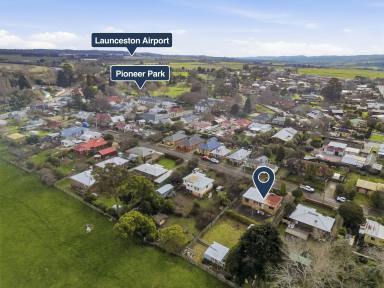 House For Sale - TAS - Evandale - 7212 - Unlock the Potential in Historic Evandale (Image 2)
