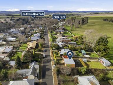 House For Sale - TAS - Evandale - 7212 - Unlock the Potential in Historic Evandale (Image 2)