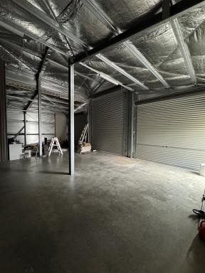 Industrial/Warehouse For Lease - NSW - South Gundagai - 2722 - FOR LEASE - Spacious Office Premises  (Image 2)