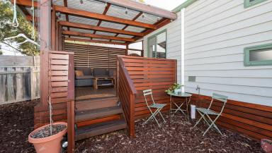 House For Lease - WA - Margaret River - 6285 - Cozy 1 Bedroom Home  (Image 2)