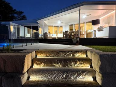 House For Sale - NSW - Moree - 2400 - Prestige Home | Premium Lifestyle | 30 Hectares  (Image 2)
