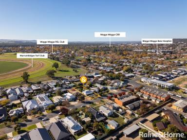 House For Lease - NSW - Wagga Wagga - 2650 - LOVELY CENTRAL COTTAGE (Image 2)