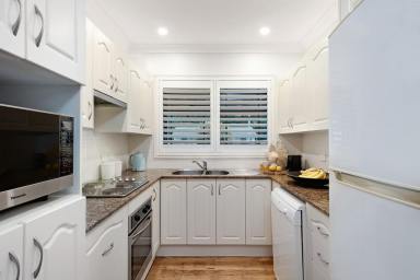 Villa For Lease - NSW - Berry - 2535 - Charming Berry Villa with Endless Potential  (Image 2)