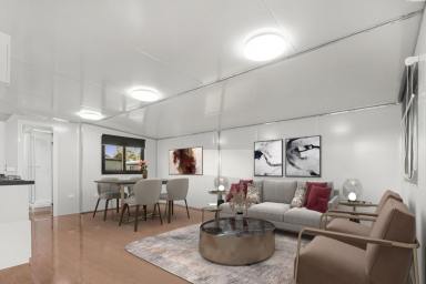 House For Lease - QLD - Lowood - 4311 - HOME FOR RENT...NO BOND...NO CONTRACT... 40+ LIVING  (Image 2)