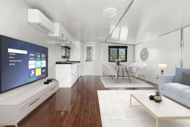 House For Lease - QLD - Lowood - 4311 - HOME FOR RENT...NO BOND...NO CONTRACT... 40+ LIVING  (Image 2)