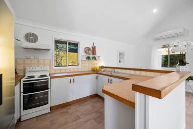 House For Sale - NSW - North Boambee Valley - 2450 - A Great first home , In a convenient location. (Image 2)