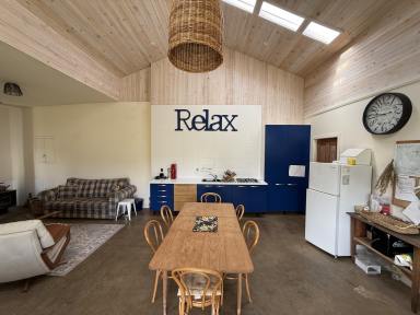 Lifestyle For Sale - NSW - Reids Flat - 2586 - 105 Acres of Scenic Rural Lifestyle  (Image 2)