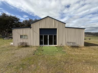 Lifestyle For Sale - NSW - Reids Flat - 2586 - 105 Acres of Scenic Rural Lifestyle  (Image 2)