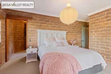 Acreage/Semi-rural For Sale - NSW - Brogo - 2550 - MUD BRICK MASTERPIECE + 125 PRIVATE ACRES  (Image 2)