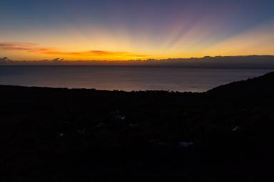 Residential Block For Sale - QLD - Oak Beach - 4877 - The Coral Sea at Your Feet. Rainforest at Your Back. Your Future Home in Between. (Image 2)