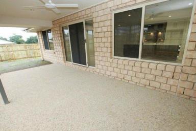House For Lease - QLD - Gracemere - 4702 - Modern & Comfortable Living: 4-Bed, 2-Bath Home with Covered Patio (Image 2)