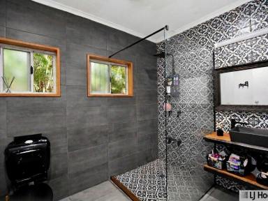 House For Sale - QLD - Tully - 4854 - Private Hillside Retreat Just Minutes from Tully!  (Image 2)