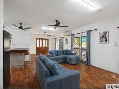 House For Sale - QLD - Tully - 4854 - Private Hillside Retreat Just Minutes from Tully!  (Image 2)