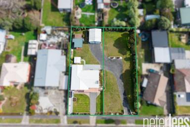 House For Sale - TAS - Youngtown - 7249 - Family Home Providing Exceptional Opportunity (Image 2)