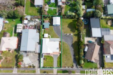 House For Sale - TAS - Youngtown - 7249 - Neat Family Home or Investment Opportunity  (Image 2)
