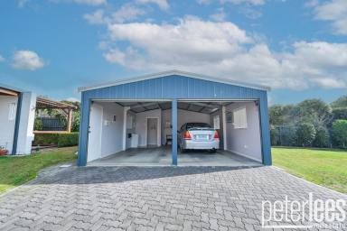 House For Sale - TAS - Youngtown - 7249 - Neat Family Home or Investment Opportunity  (Image 2)