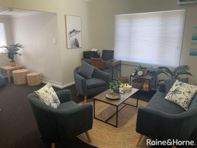 Office(s) For Lease - NSW - Nowra - 2541 - OFFICE SPACE IN THE HEART OF NOWRA (Image 2)