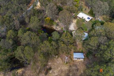 Acreage/Semi-rural For Sale - VIC - Granite Rock - 3875 - Hobby farm near Bairnsdale - 49 acres semi-cleared and bush (Image 2)