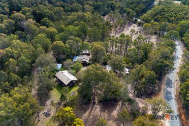 Acreage/Semi-rural For Sale - VIC - Granite Rock - 3875 - Hobby farm near Bairnsdale - 49 acres semi-cleared and bush (Image 2)