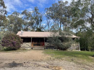 Acreage/Semi-rural For Sale - VIC - Granite Rock - 3875 - Hobby farm near Bairnsdale - 49 acres semi-cleared and bush (Image 2)