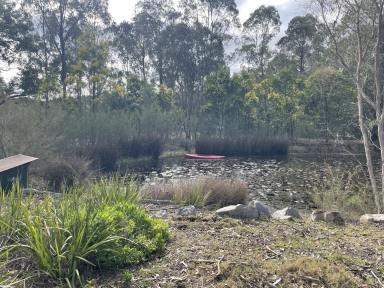 Acreage/Semi-rural For Sale - VIC - Granite Rock - 3875 - Hobby farm near Bairnsdale - 49 acres semi-cleared and bush (Image 2)