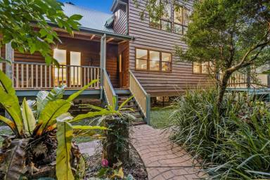 House For Sale - QLD - Reesville - 4552 - Engle Forest, The Ultimate 34 Acres of Pure Hinterland Tranquillity!  (Image 2)