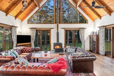 House For Sale - QLD - Reesville - 4552 - Engle Forest, The Ultimate 34 Acres of Pure Hinterland Tranquillity!  (Image 2)