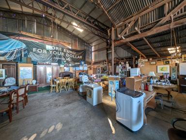 Other (Commercial) For Sale - VIC - Kerang - 3579 - Industrial Scale, Exceptional Access, Unlimited Potential (Image 2)