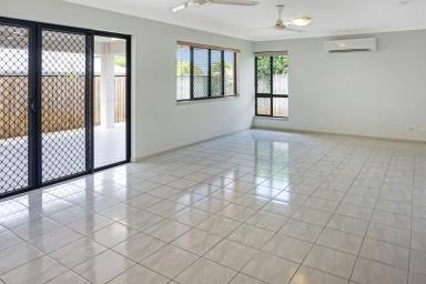 House For Lease - QLD - Mount Sheridan - 4868 - Convenient & Low-Maintenance Living in Prime Location  (Image 2)