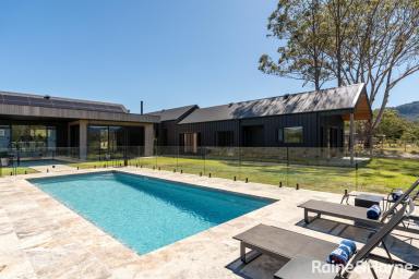House For Sale - NSW - Kangaroo Valley - 2577 - A New Benchmark in Contemporary Valley Living (Image 2)