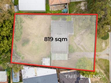 House For Sale - WA - Gosnells - 6110 - As Is, As Was, As You'll Find It — Your Call, Your Risk, Your Reward!  (Image 2)