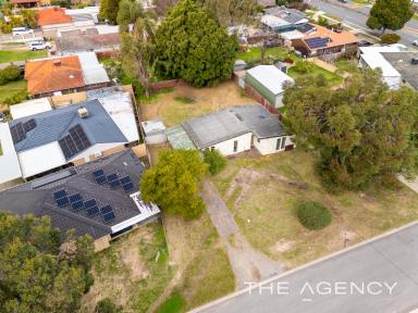 House For Sale - WA - Gosnells - 6110 - As Is, As Was, As You'll Find It — Your Call, Your Risk, Your Reward!  (Image 2)