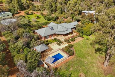 House For Sale - WA - Chidlow - 6556 - In a Word: Sanctuary (Image 2)