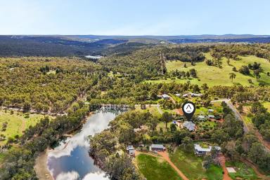 House For Sale - WA - Chidlow - 6556 - In a Word: Sanctuary (Image 2)