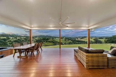 House For Sale - QLD - Veteran - 4570 - Luxury Acreage Living with Sweeping Rural Views  (Image 2)