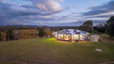 Acreage/Semi-rural For Sale - QLD - Veteran - 4570 - Luxury Acreage Living with Sweeping Rural Views  (Image 2)