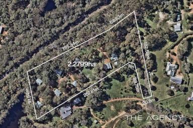 Acreage/Semi-rural For Sale - WA - Margaret River - 6285 - Rare lifestyle opportunity in Margaret River (Image 2)