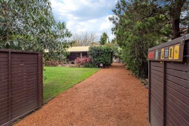 House For Sale - WA - Margaret River - 6285 - Stylish classic home with versatile studio and big shed (Image 2)