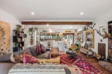 House For Sale - WA - Margaret River - 6285 - Stylish classic home with versatile studio and big shed  (Image 2)