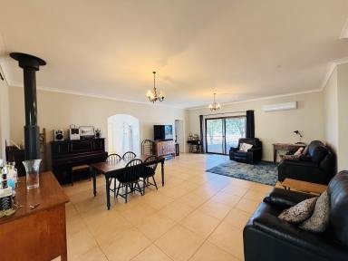 Lifestyle For Sale - QLD - Cordalba - 4660 - QUIET COUNTRY LIVING ON 66 ACRES  (Image 2)