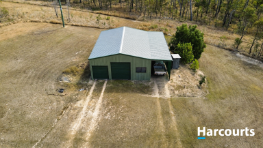 Residential Block For Sale - QLD - Kullogum - 4660 - PRIVATE BUSH RETREAT - THE PERFECT RV BASE! (Image 2)