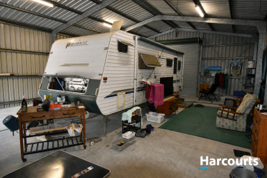 Residential Block For Sale - QLD - Kullogum - 4660 - PRIVATE BUSH RETREAT - THE PERFECT RV BASE! (Image 2)