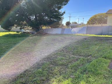 Residential Block For Sale - SA - Meningie - 5264 - Renovate, Detonate or Create Something New! (STCC) (Image 2)