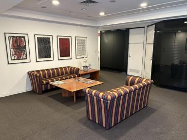 Office(s) For Sale - WA - West Perth - 6005 - Prime West Perth Office Suite with Kings Park Outlook (Image 2)
