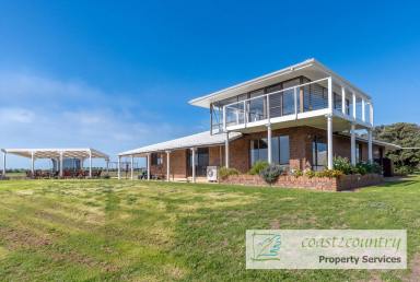 House For Sale - SA - Coorong - 5264 - STORM BOY COUNTRY | A PRIVATE COORONG OASIS (Image 2)