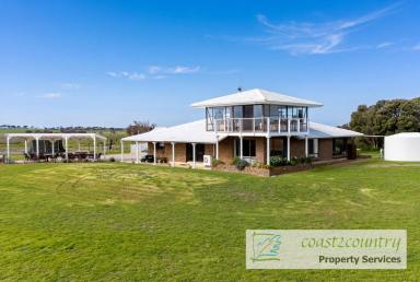 House For Sale - SA - Coorong - 5264 - STORM BOY COUNTRY | A PRIVATE COORONG OASIS (Image 2)