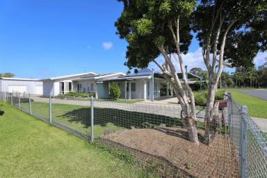 House For Sale - QLD - Gordonvale - 4865 - TWO BIG SHEDS, 800M2 LAND AND FULLY AIR-CONDITIONED  (Image 2)
