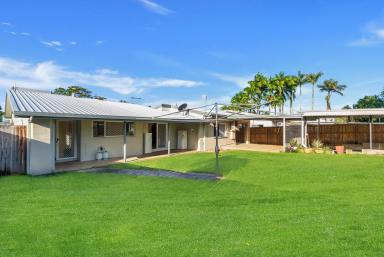 House For Sale - QLD - Bentley Park - 4869 - THE IDEAL HOME FOR ALL THE FAMILY....INSIDE AND OUT  (Image 2)