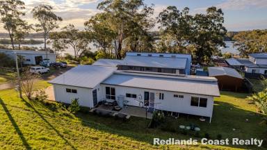 House For Sale - QLD - Russell Island - 4184 - Peaceful Cul-de-Sac Living with Sea Views & Everything Close By (Image 2)