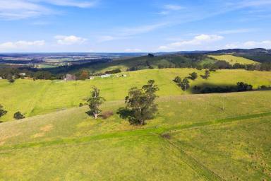 Livestock For Sale - VIC - Won Wron - 3971 - VERSATILE GRAZING PROPERTY WITHIN HIGH RAINFALL REGION  (Image 2)